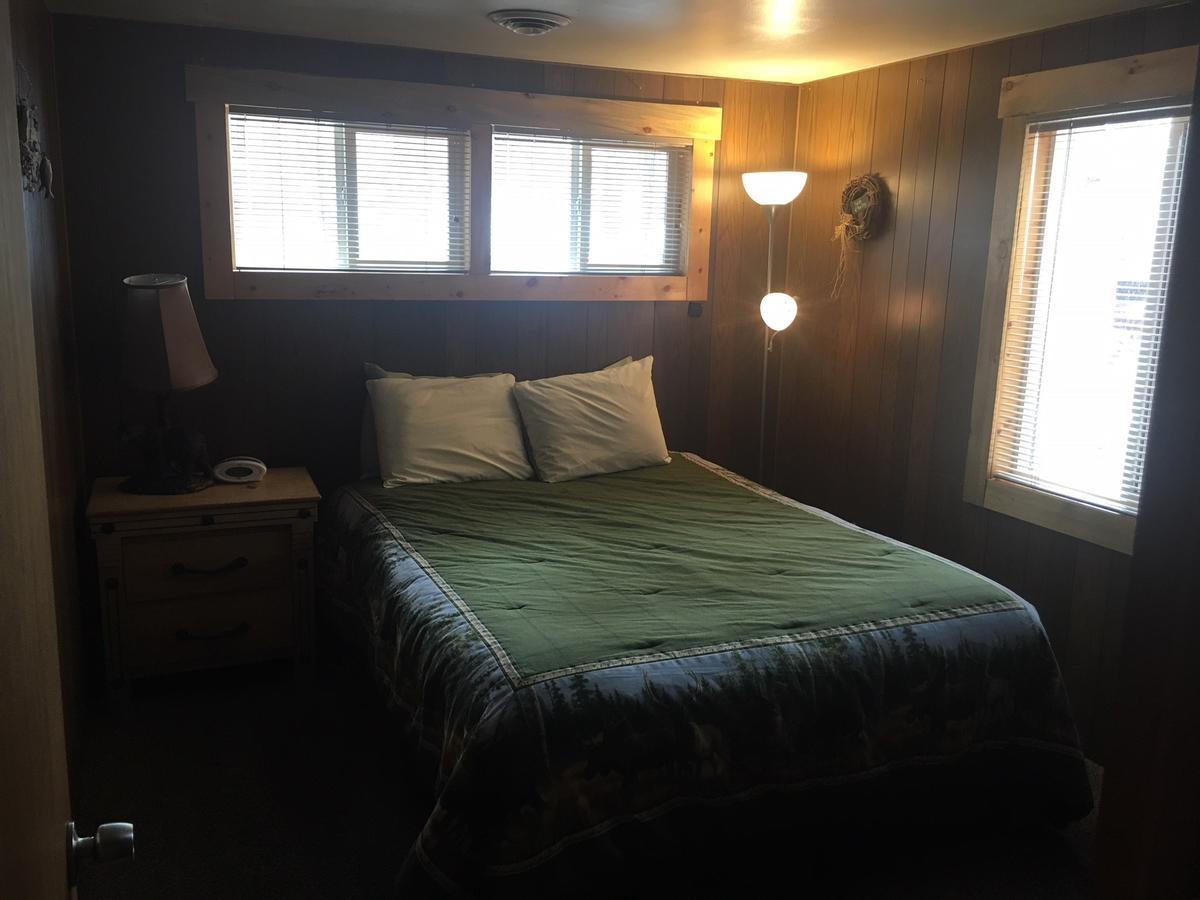 에스테스 파크 Riverview Pines 빌라 외부 사진