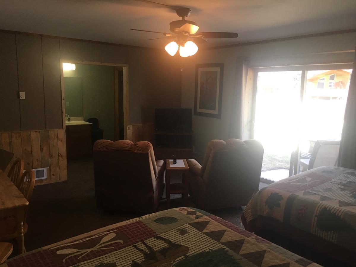 에스테스 파크 Riverview Pines 빌라 외부 사진