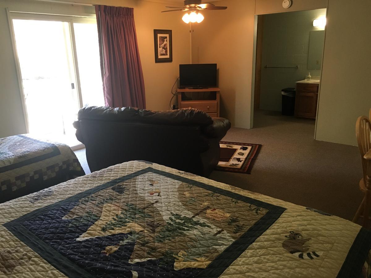 에스테스 파크 Riverview Pines 빌라 외부 사진
