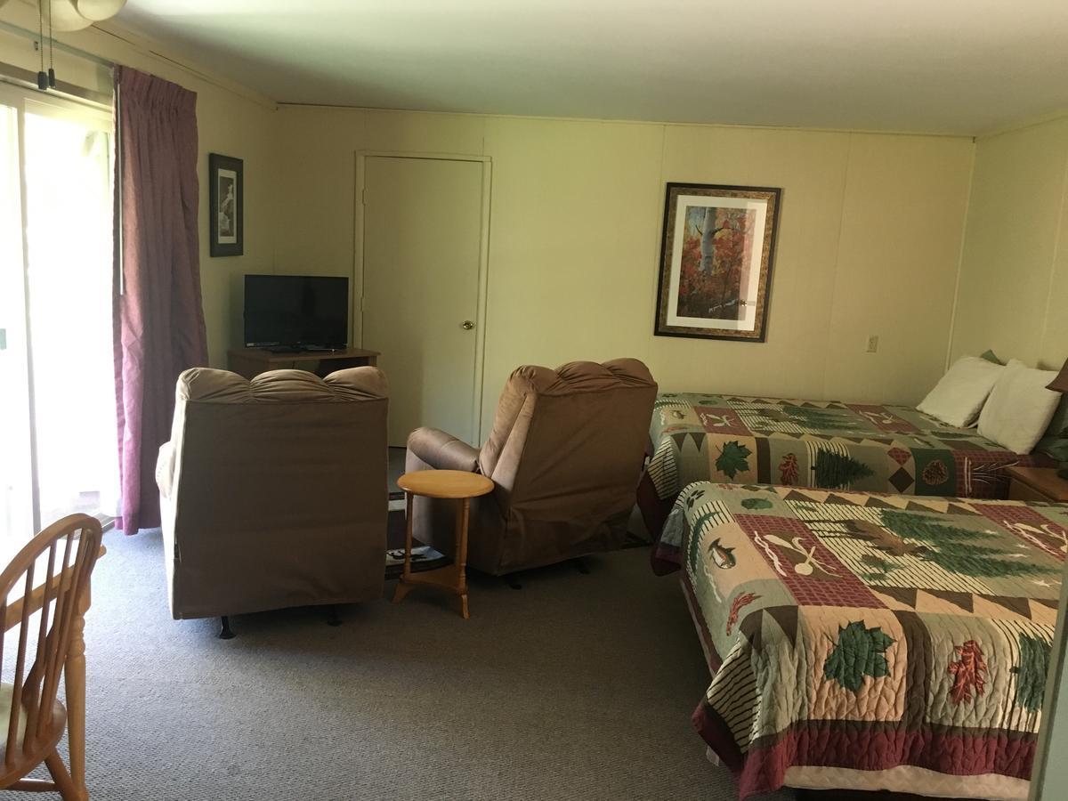 에스테스 파크 Riverview Pines 빌라 외부 사진